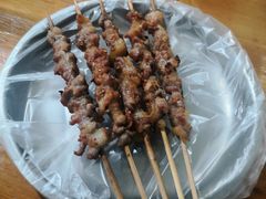 烤肉筋-北京大众利民餐馆(南环里店)