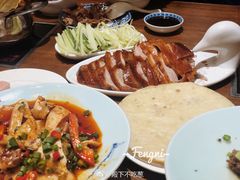 -德香苑脆皮烤鸭·经典(爱融荟城店)