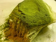 -Lady M(沙田新城市广场店)