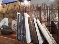 -成川茶店·潮汕工夫浓茶(万象店)