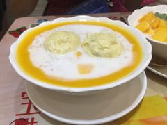 -甜心妈妈·榴莲星级糖水(北京路总店)
