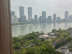 -上海凯宾斯基大酒店