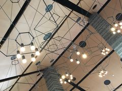 -WOLFGANG PUCK KITCHEN & BAR(迪士尼小镇店)