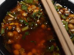 -钢管厂五区小郡肝串串香(奥克斯广场锦城万达店)