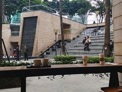 -星巴克臻选(深圳罗湖万象城店)