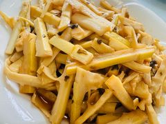 -天乐农家鱼头王(天目湖店)