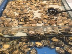 -川骄海鲜自助(河东店)