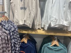 -优衣库(唐山爱琴海购物公园店)