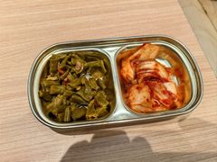 -米村拌饭(东方新天地店)