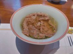 泉水牛肉-觀芷隐轩·宋宴(河坊街店)