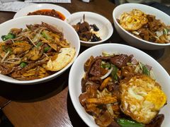 -寻裕记·现炒浇头面(人民广场店)