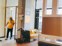 -老板娘的烤肉店(港湾广场店)