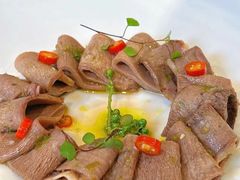 -锦府盐帮·李宅(领展购物广场中关村店)