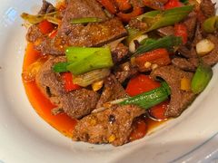 -匠熙小馆(崇文门店)