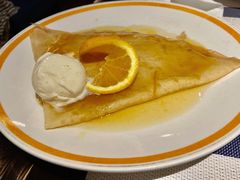 -La Creperie法餐厅(芮欧百货店)