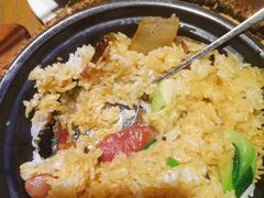 -鸽味轩·粤菜小馆(高楼门总店)