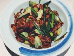 -局气 烤鸭·北京菜(武清店)
