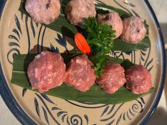 -尚尚仙·酸汤猪手·猪肚鸡火锅(华联万柳购物中心店)