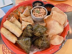-simply thai天泰(长泰广场店)