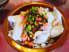 凉拌米皮-金必轩(青岩店)