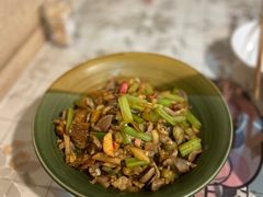 -浏阳河湘菜馆(五一支路店)