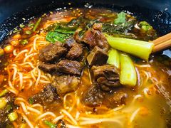 -孟婆汤重庆小面(西洪路店)