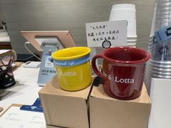 -LOTTA COFFEE(安居博文苑店)