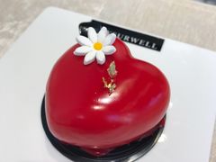 -麦雪尔甜品·生日蛋糕(新街口旗舰店)