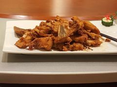 -紫竹轩私房菜(江南西路店)