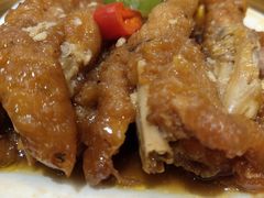 -顺德人家食府(黄金广场店)