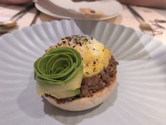 -Tomacado花厨(南京IFC国金中心店)