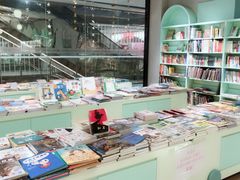 -当当书店(南百·MMGO店)