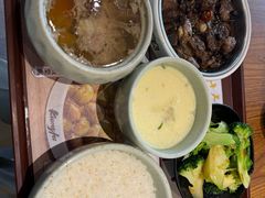 -真功夫(彩田路店)