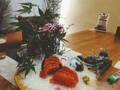 -鲔吞日料(溧阳万达广场店)