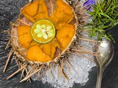 -品海楼·大连海胆锅贴馆(东港店)