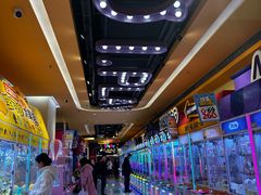 -爱玩嘉年华(江北一店)