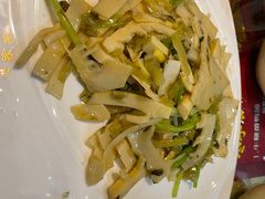 春笋酸菜-来客家食府 · 福建客家菜(厦禾路店)