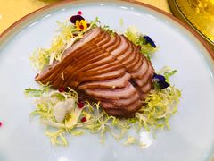 -白家大院·王府宫廷菜(苏州街店)