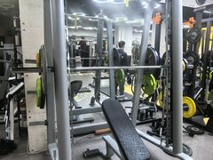 -VPsmart私教健身工作室(新华路旗舰店)