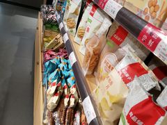 零售区-良品铺子(白云新世界店)