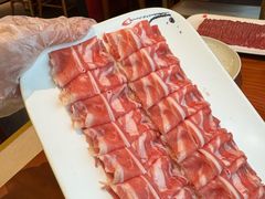 -1078號老北京涮肉(万达广场店)