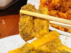 -恩宏德餐馆(平山道店)