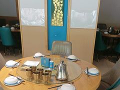 -金塔傣乡·云南民族特色菜·傣味手抓饭(金瓦路店)