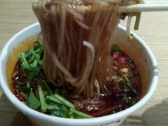 -莱得快酸辣粉(天和里店)