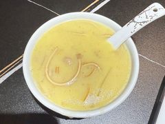 -箪食巷私房菜馆·鲁菜(玉函路店)