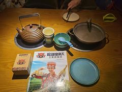 -吃饭皇帝大(合生汇店)