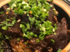 -乌镇那一年小院主题餐厅(甘泉西路店)