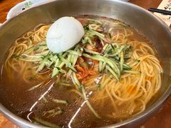 温面-全州拌饭馆(断桥店)