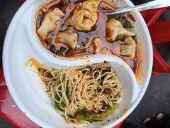 -阿福板凳面(观音桥店)
