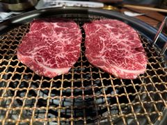 -九田家黑牛烤肉料理(新辰里亚运村店)